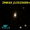 2MASX J13525609+2021427