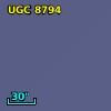 UGC  8794