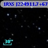 1RXS J224911.7+672544