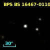 BPS BS 16467-0110