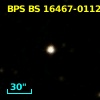 BPS BS 16467-0112