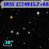 1RXS J224915.7+681635