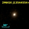 2MASX J13544554+2149474