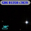 GB6 B1350+2029