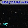1RXS J225108.4+692345