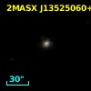 2MASX J13525060+2029507