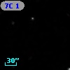 7C 1350+2059