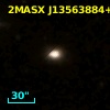 2MASX J13563884+2221372