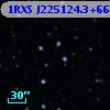 1RXS J225124.3+663355