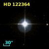 HD 122364
