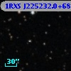 1RXS J225232.0+681352