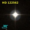 HD 122562