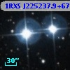 1RXS J225237.9+675923