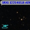1RXS J225415.8+690654
