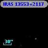 IRAS 13553+2117