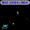 IRAS 13564+2054