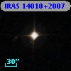 IRAS 14010+2007