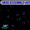 1RXS J225906.2+672655
