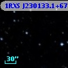 1RXS J230133.1+672341
