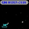 GB6 B1357+2118