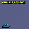 GB6 B1359+2024