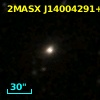 2MASX J14004291+2022590