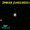 2MASX J14015833+2025180