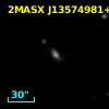 2MASX J13574981+2148239