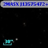 2MASX J13575472+2139165