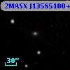 2MASX J13585100+2136456