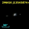 2MASX J13545874+2148126