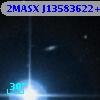 2MASX J13583622+2143105