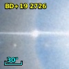 BD+19  2726