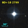 BD+18  2799
