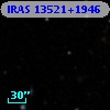 IRAS 13521+1946