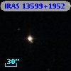 IRAS 13599+1952