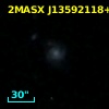 2MASX J13592118+1940559