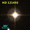 HD 121492
