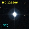 HD 121906