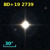 BD+19  2739