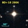 BD+18  2806