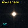 BD+18  2808