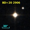 BD+20  2906