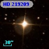 HD 219209