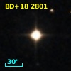 BD+18  2801