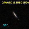 2MASX J13580150+1941086
