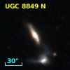 UGC  8849 N