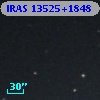 IRAS 13525+1848