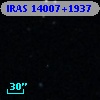 IRAS 14007+1937
