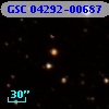 GSC 04292-00687